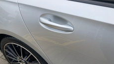 Mercedes-Benz A-Class A200d Exclusive Edition 5dr Auto Diesel Hatchback